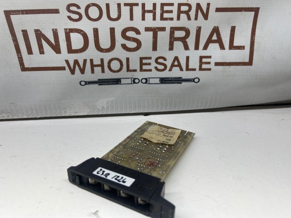 RIS AN-1111 (PCB) Printed Ciruit Board Module