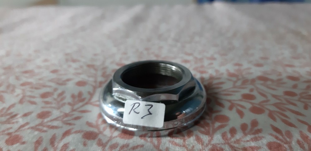 Serie Sterzo Campagnolo Record Calotta Superiore