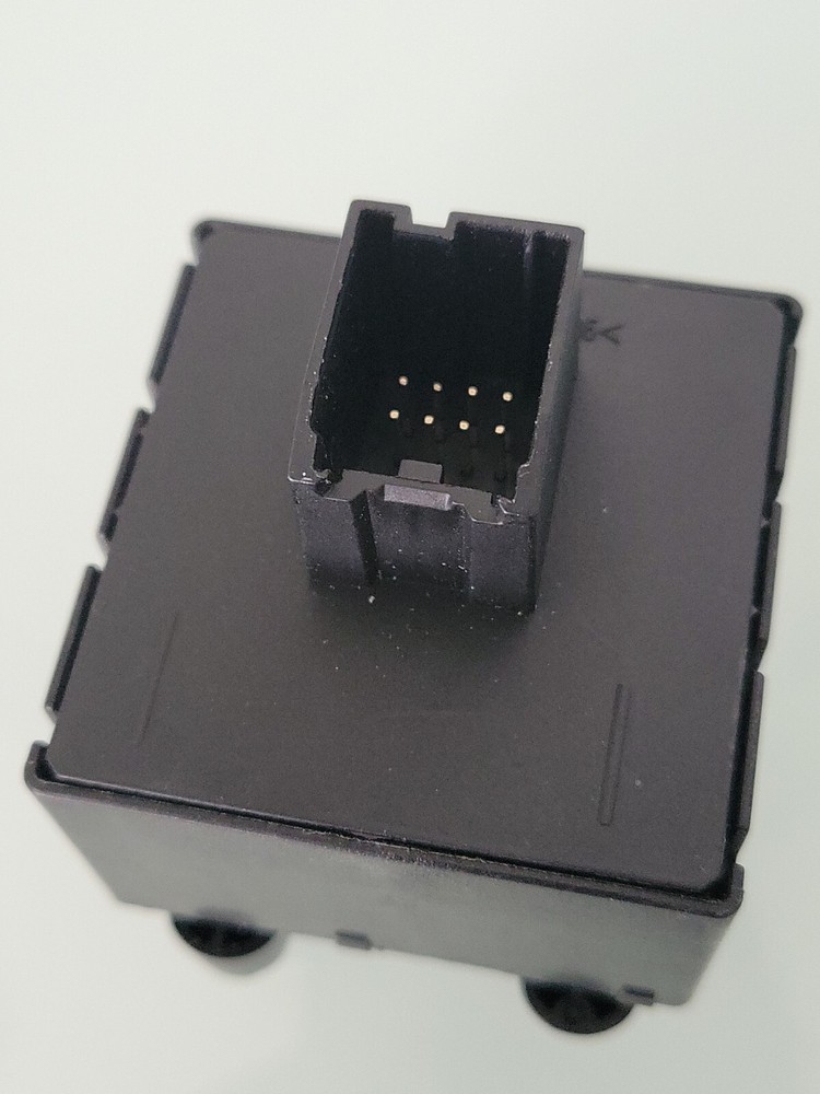 Replacement Trailer Brake Control Switch PA66+GF15