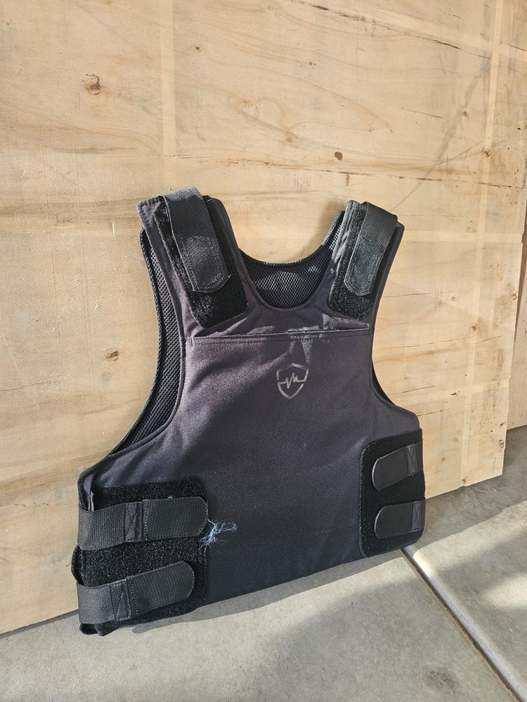 Safelife Tactical Body Armor