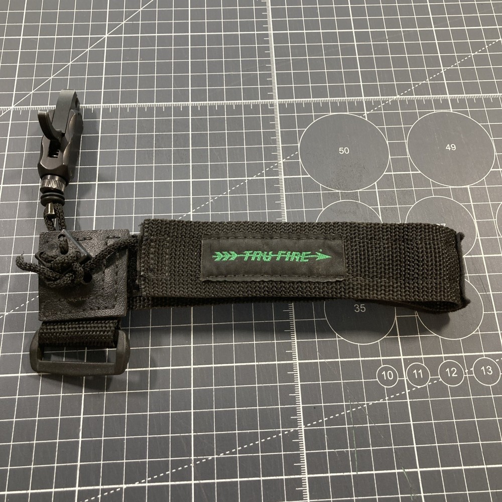 Compound Bow Arrow Release