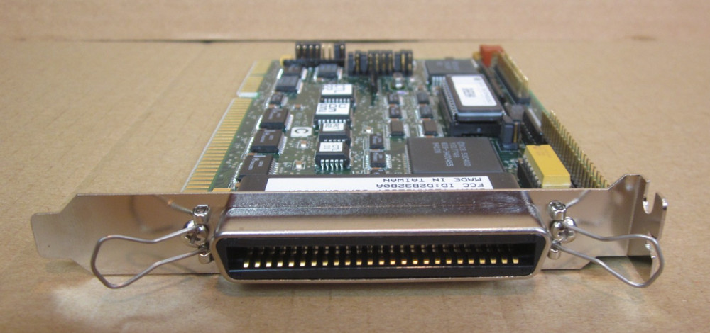 Data Technology Corporation: DTC3280AS ISA SCSI Host Adapter ~ OPEN BOX
