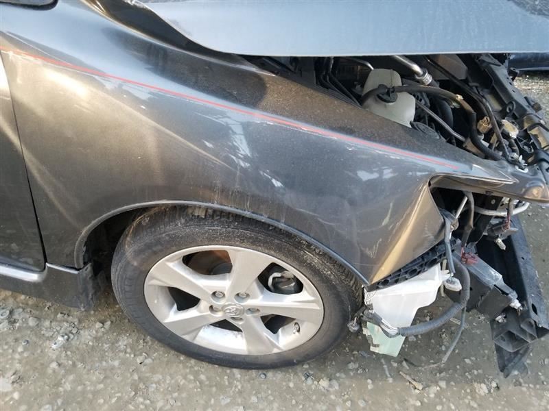 11 TOYOTA COROLLA POWER STEERING CONTROL ECM