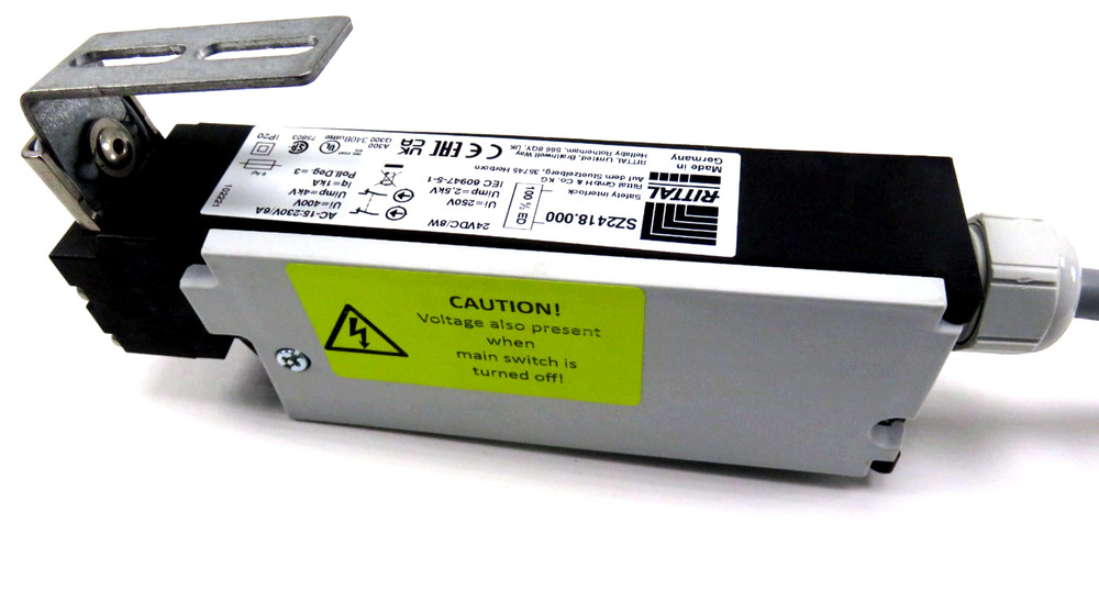 Rittal SZ2418.000 Safety Lock