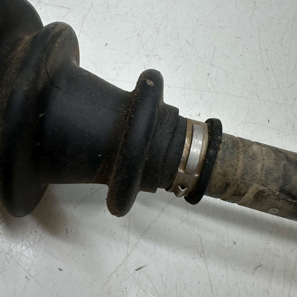 Front Halfshaft Asm - 2015 Polaris RZR 900