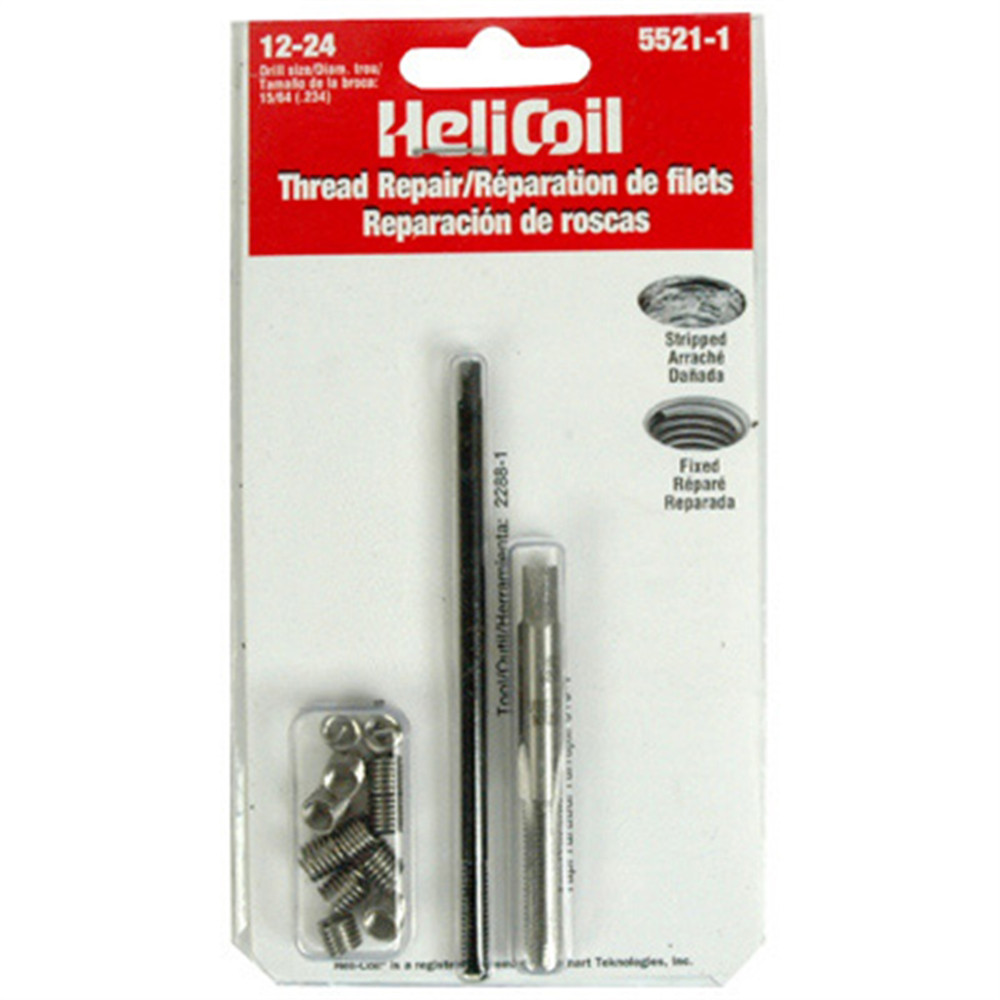 Helicoil KIT 12-24