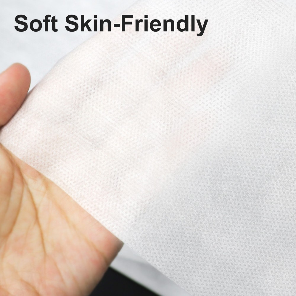 20pcs Spa Bed Sheets Disposable Massage Table Sheet Waterproof Bed Cover IPDI