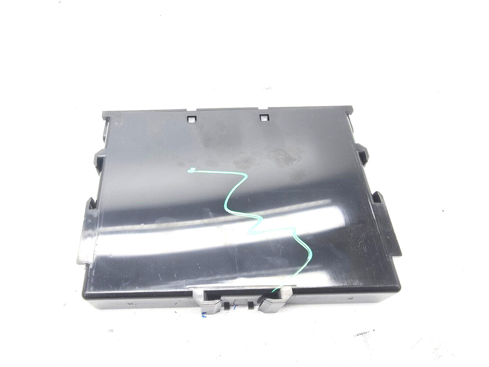2016-2020 LEXUS IS350 SMART KEY SECURITY THEFT CONTROL MODULE ECM ASSEMBLY OEM