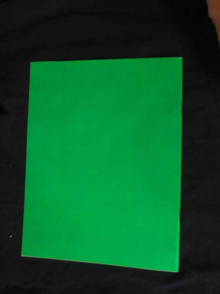 DR PEPPER CLOCK DIAL FALL/WINTER NOVEMBER 1997 MAGAZINE