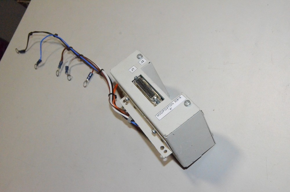 Lambda LTX Trillium 30818 RS-232 Modification Module Power Supply