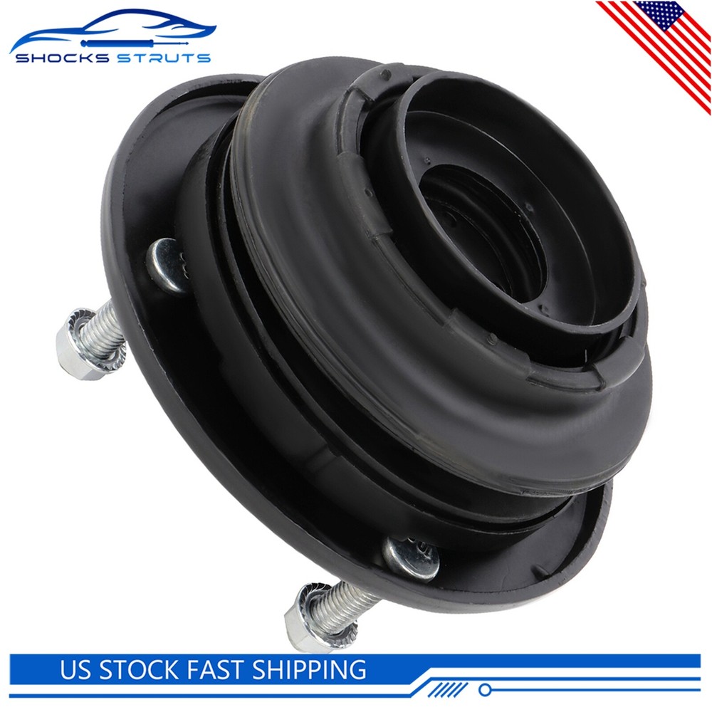 For 2013 2014 2015 2016 2017 2018 Ford Explorer Front Pair Strut Mounts Kit