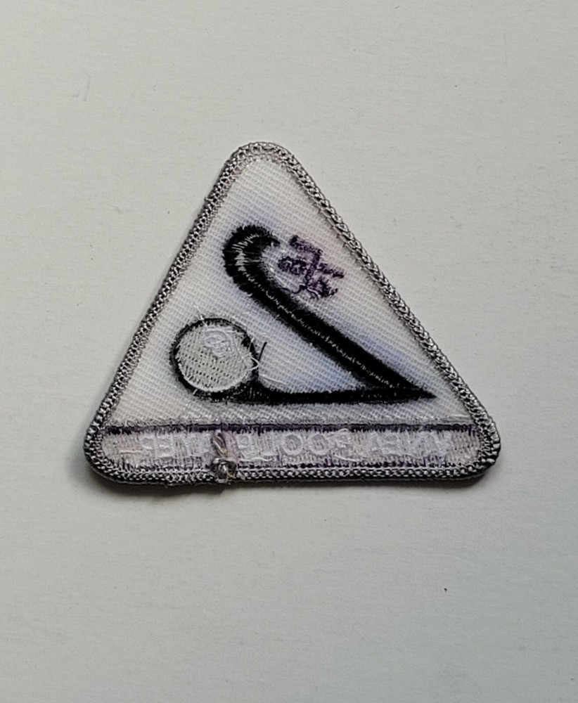 2018-19 VNEA Pool League Membership Patch