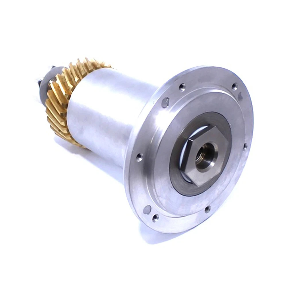 KNIFE PLATE ASSY, BRONZE