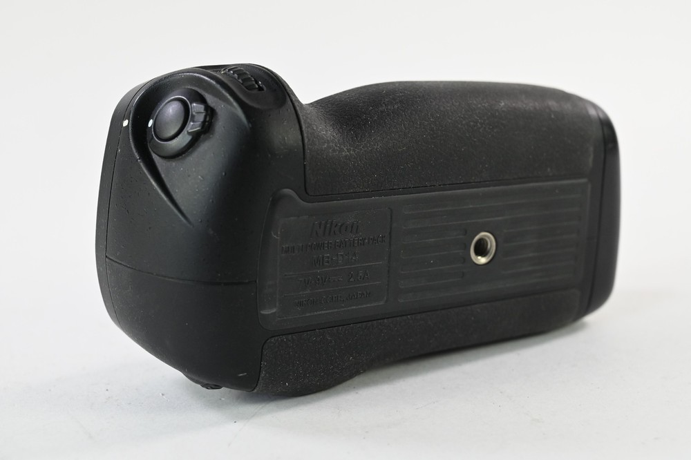Nikon MB-D14 Multi Battery Power Pack for D600, D610 #G782