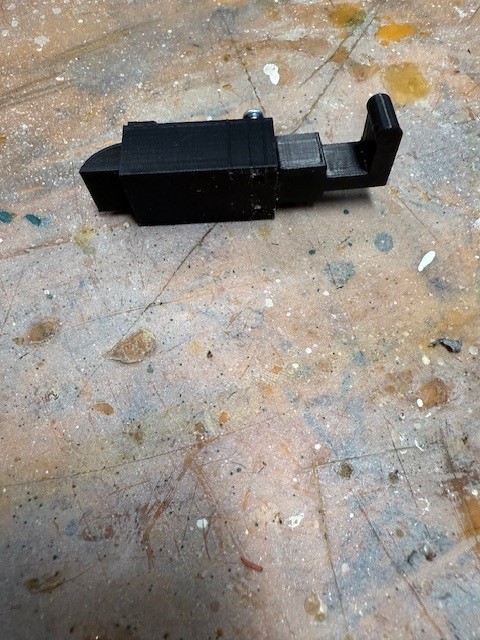US General tool box Series 2 Latch, QTY 5