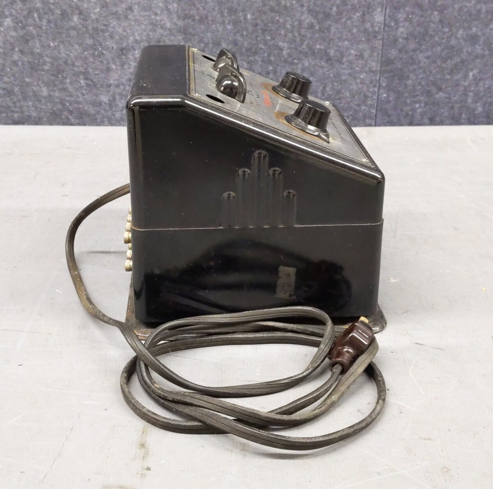 Lionel O Postwar Type Z 250 Watt Trainmaster Transformer