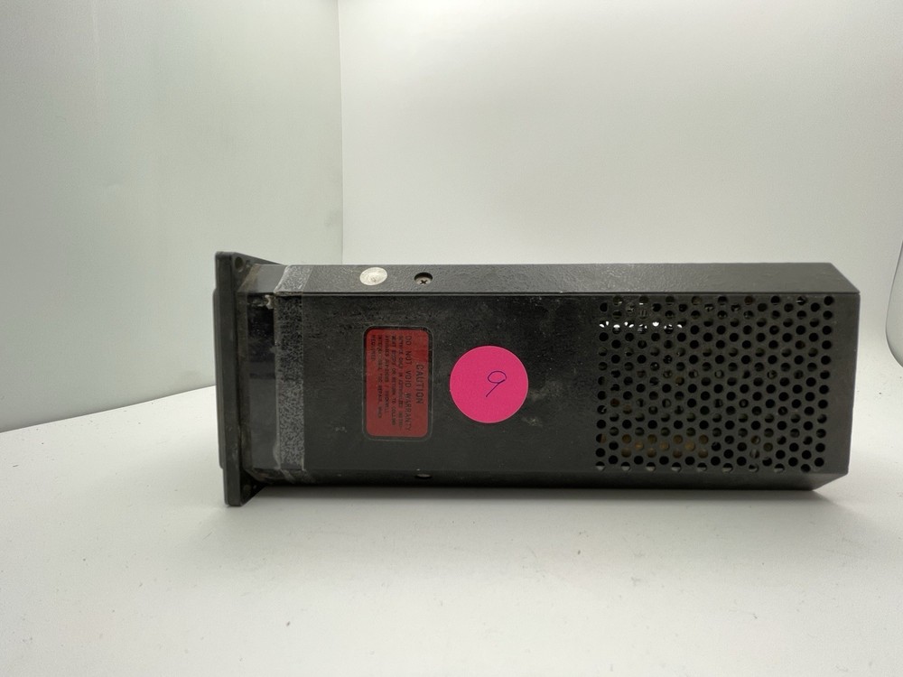 Collins Vertical Speed Indicator Type VSI-80A