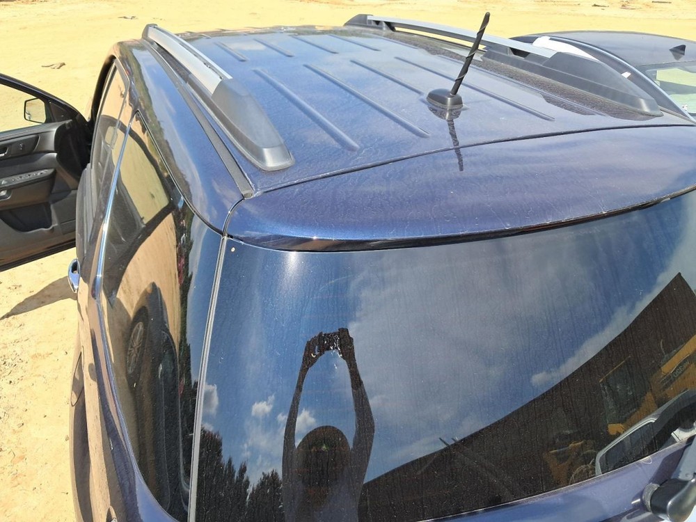 ACADIA 2015 Glove Box 4761553