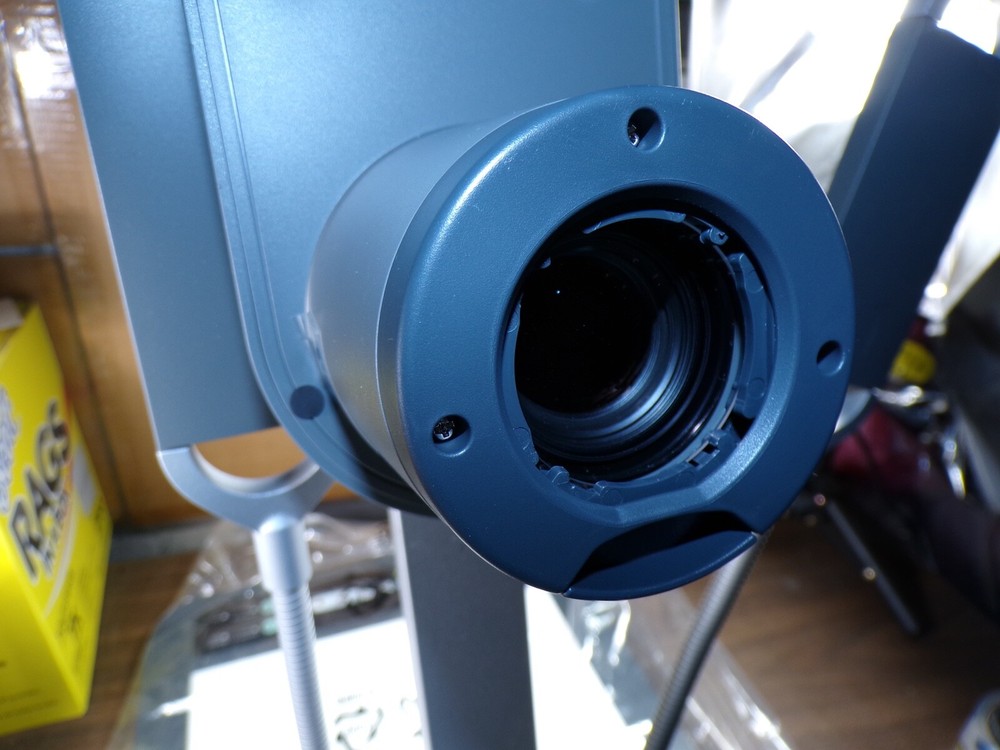 Lumens PS752 High-definition Desktop Document Car