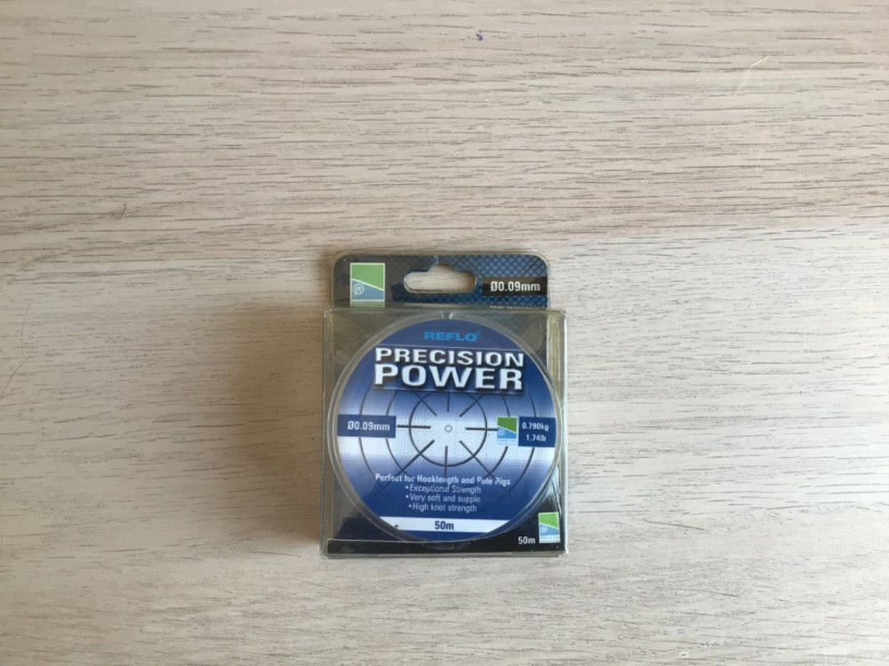 Preston Innovations Reflo Precision Power