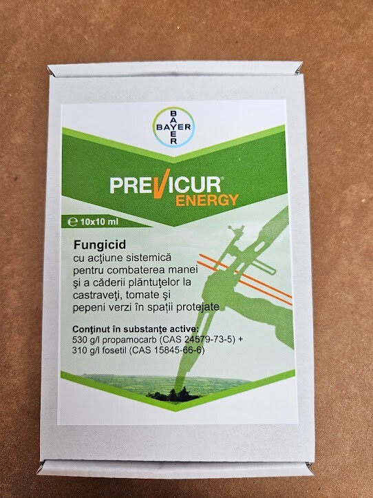 Previcur 40ml by Bayer