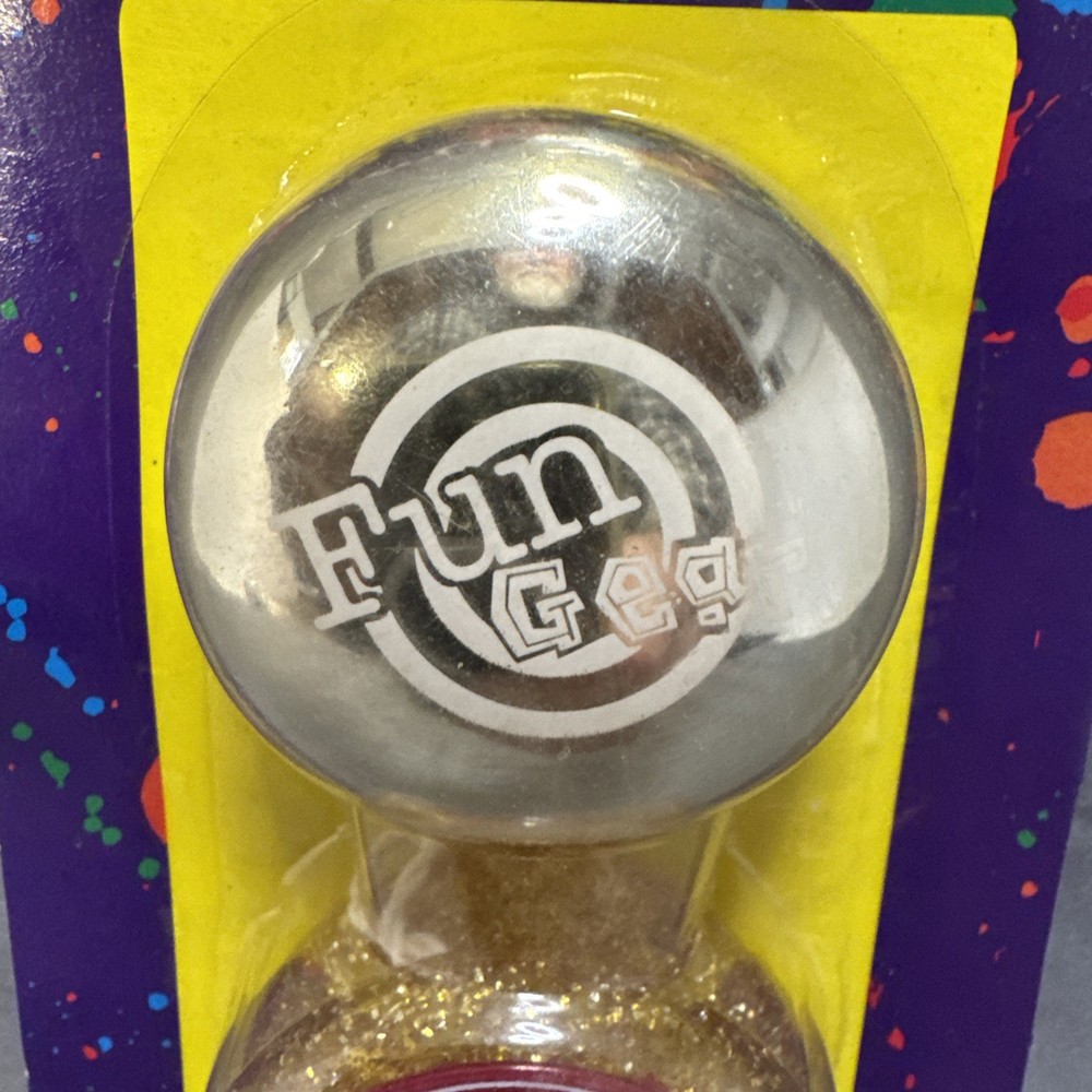 Fun Gear 3Pak Yo-Yo Combo Set