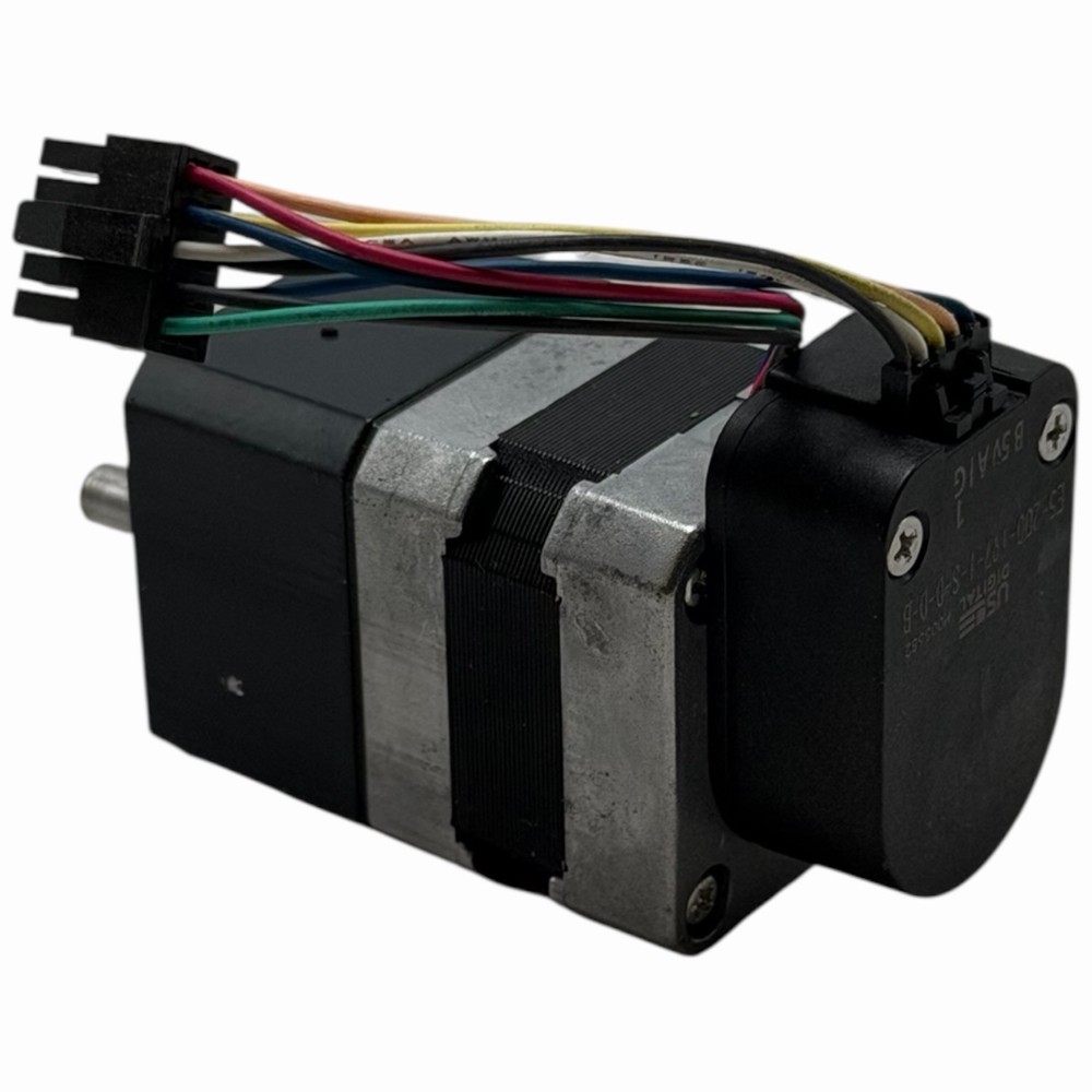 Vexta P0106-9012KGME 2-Phase Stepper Motor