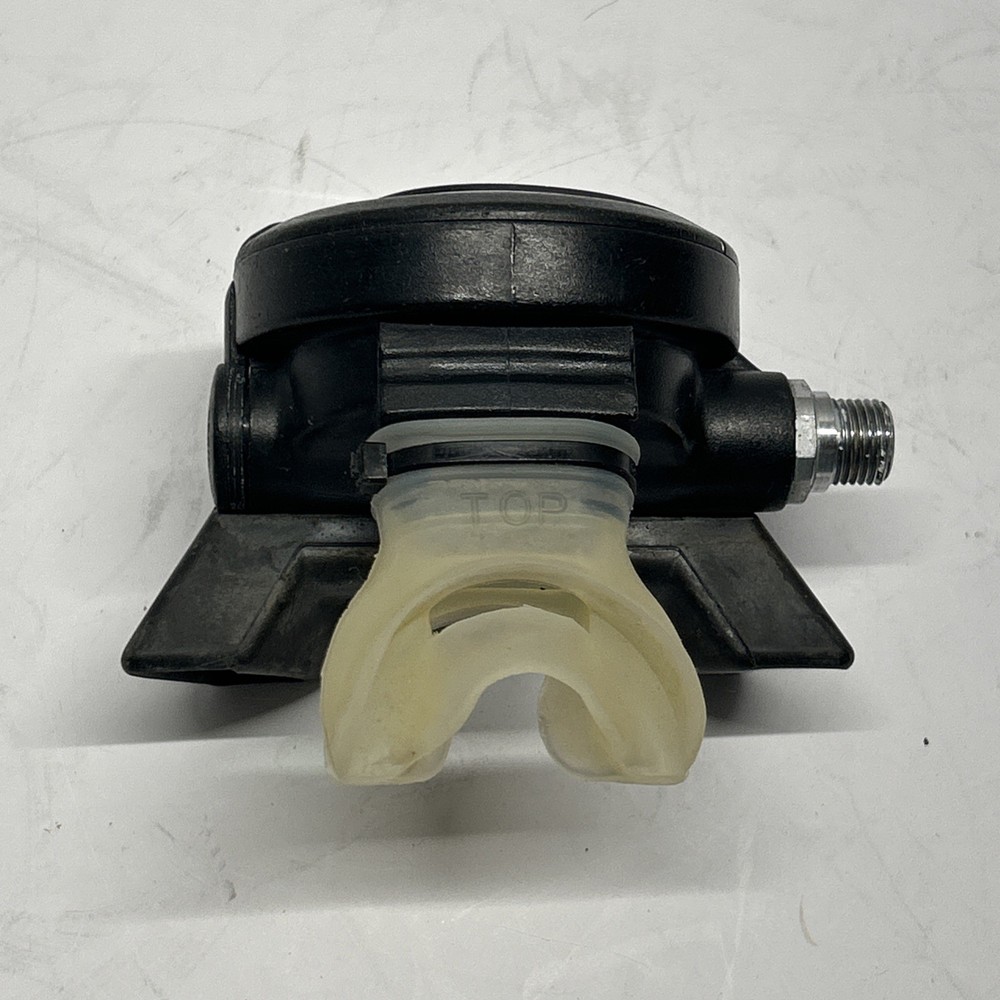 U.S. Diver Sea 4 Second Stage Regulator. Needs Service.