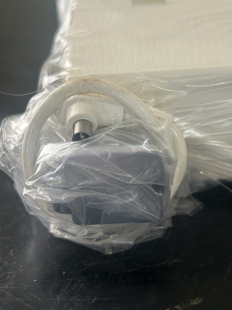 SOLIGOR Electronic Flash Unit MK-4 AC Terminal/Cable Reflector Open Flash Button