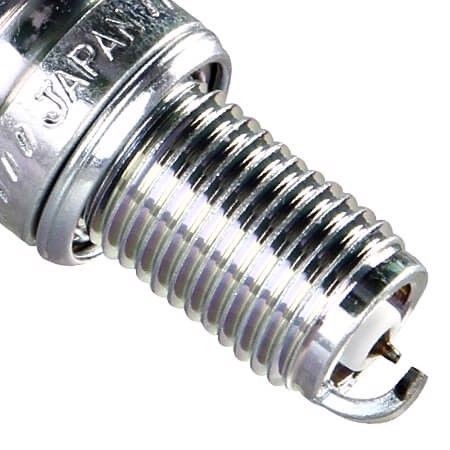 NGK Iridium IX Spark Plug 5686