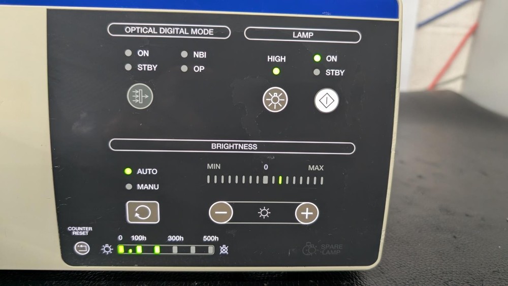 Olympus CLV-S190 Visera Elite Light Source