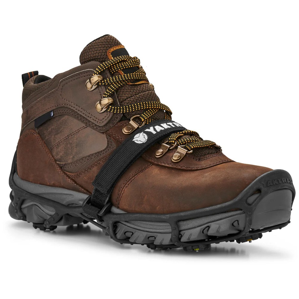 Yaktrax Spikes Traction Device