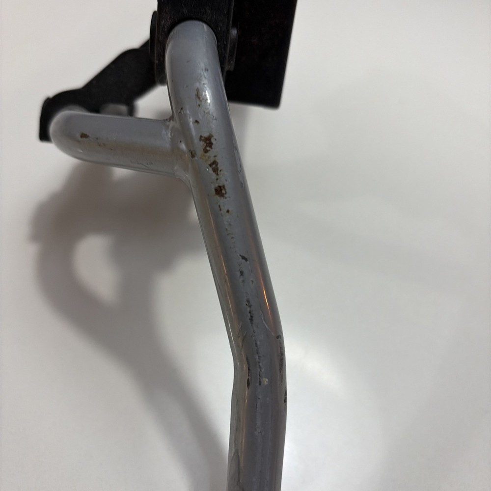 BOB stroller adapter accessory