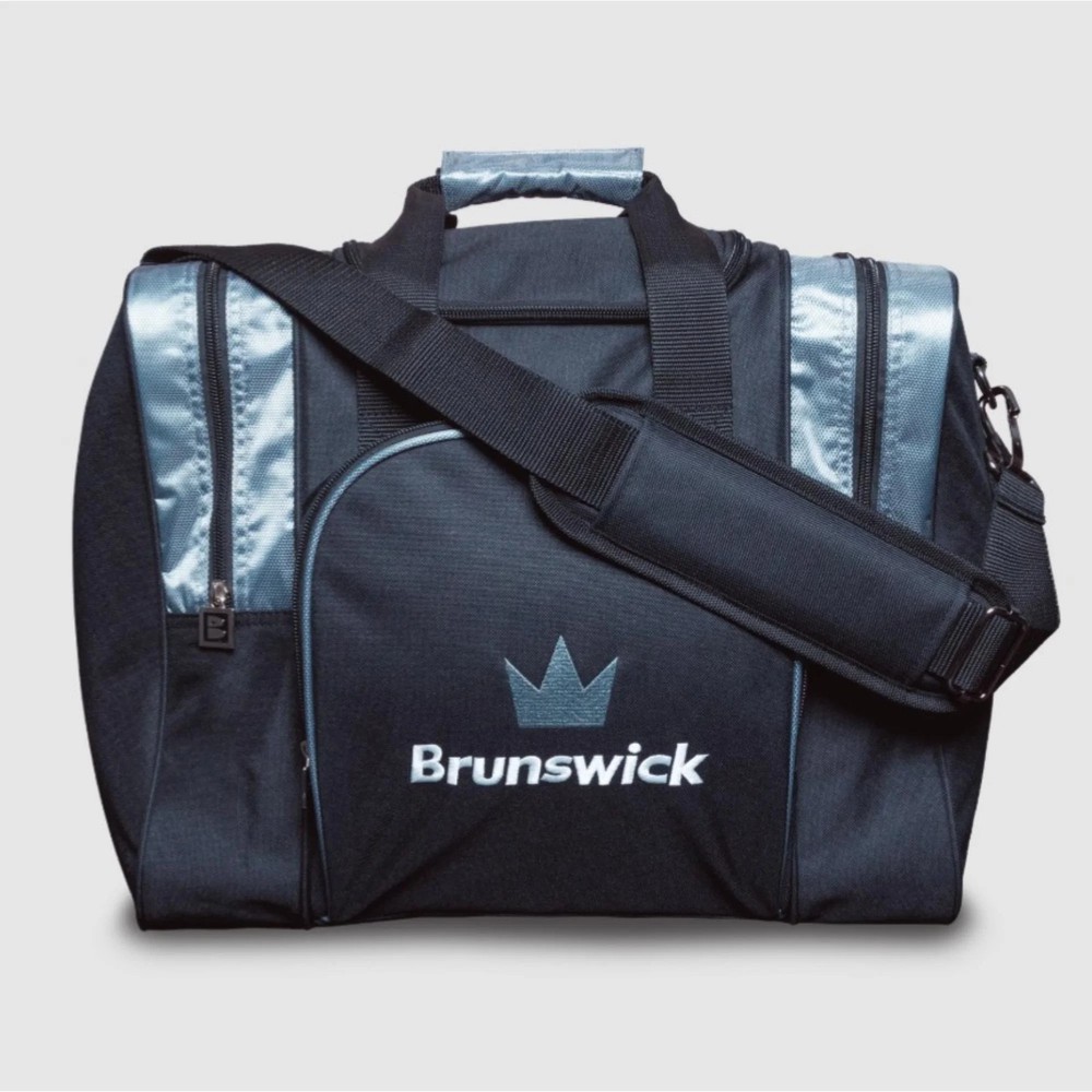 Brunswick Attack Single Tote