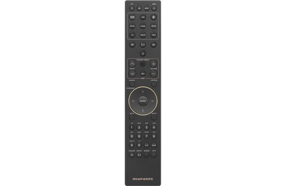 *OPEN BOX* MARANTZ CD50N CD PLAYER WITH USB | SILVER