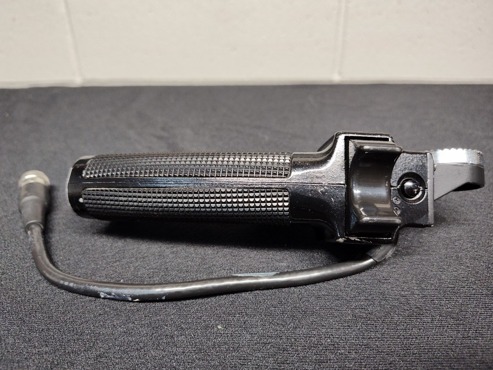 Canon GRIP-Z21 Control