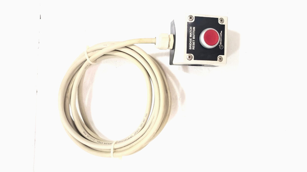 ENAMOR LTD BNWAS EWAS 3.1 RESET BUTTON