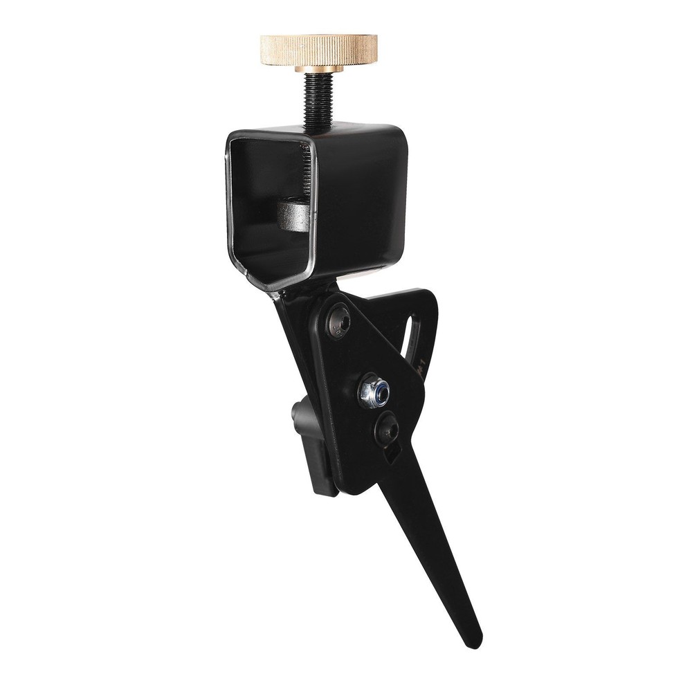 Multi-Grind Jig for 6" & 8" Bench Grinder - Adjustable Tool Rest Support