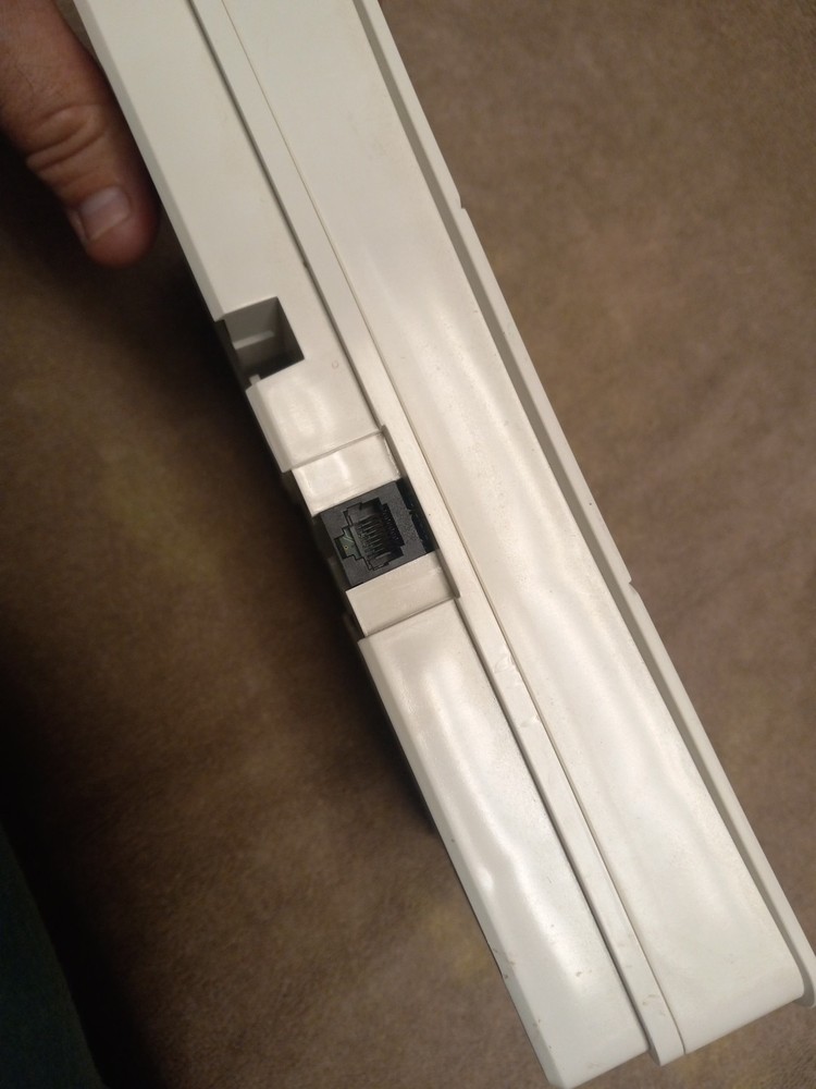 Norco PowerMax+ Wireless Home Management Main control only