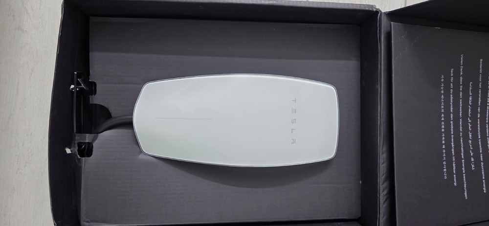 Cargador De 3 Generación Para Tesla