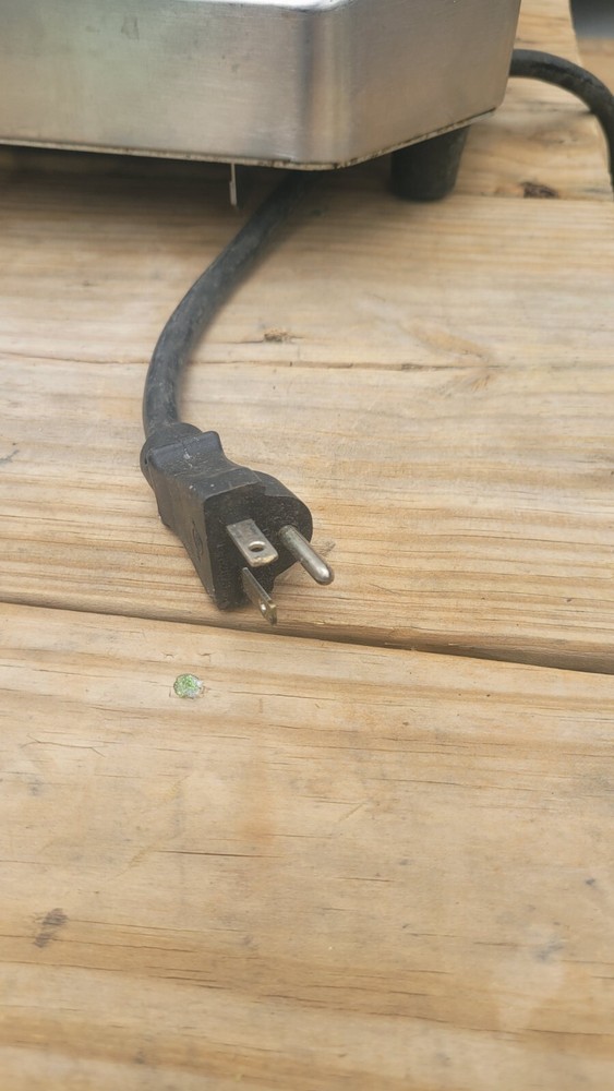 CookTek MagnaWave systems MC3500 EXCELLENT CONDITION