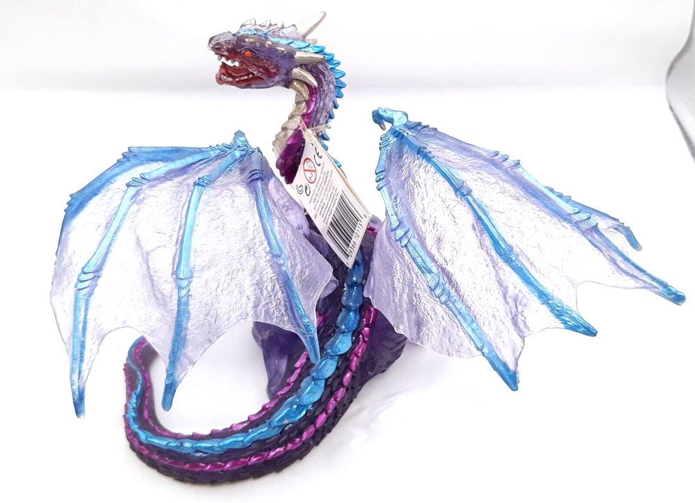 Cloud Dragon Safari Ltd 10115 2011