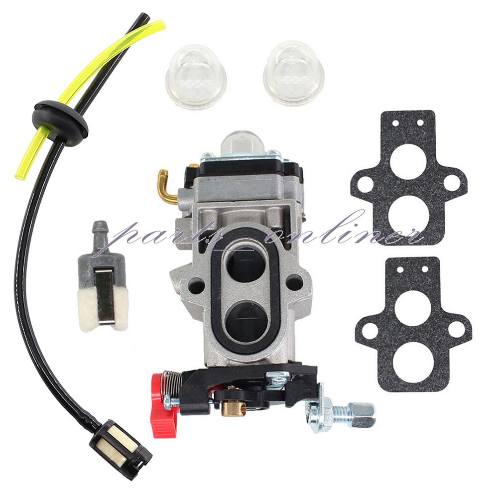 Carburetor Carb For RedMax EBZ8560 EBZ8560RH Backpack Blower