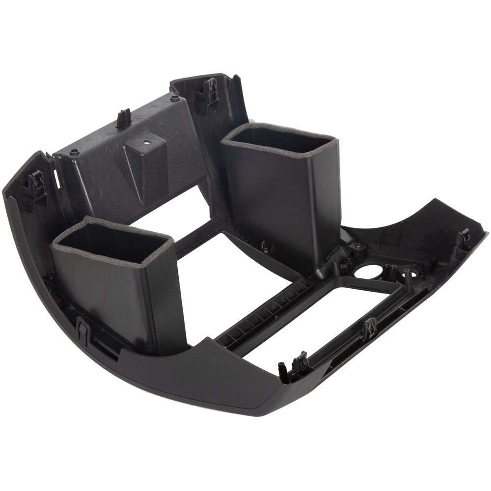 Dash board Instrument Panel Lid Bezel Console For Nissan Frontier 2005-2020