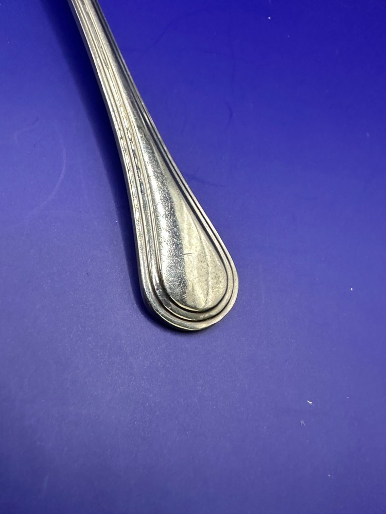 Pfaltzgraff 18/10 Indonesia Sugar Spoon Shell