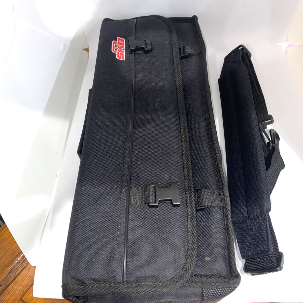 SKB Soft Carrying Flute Case