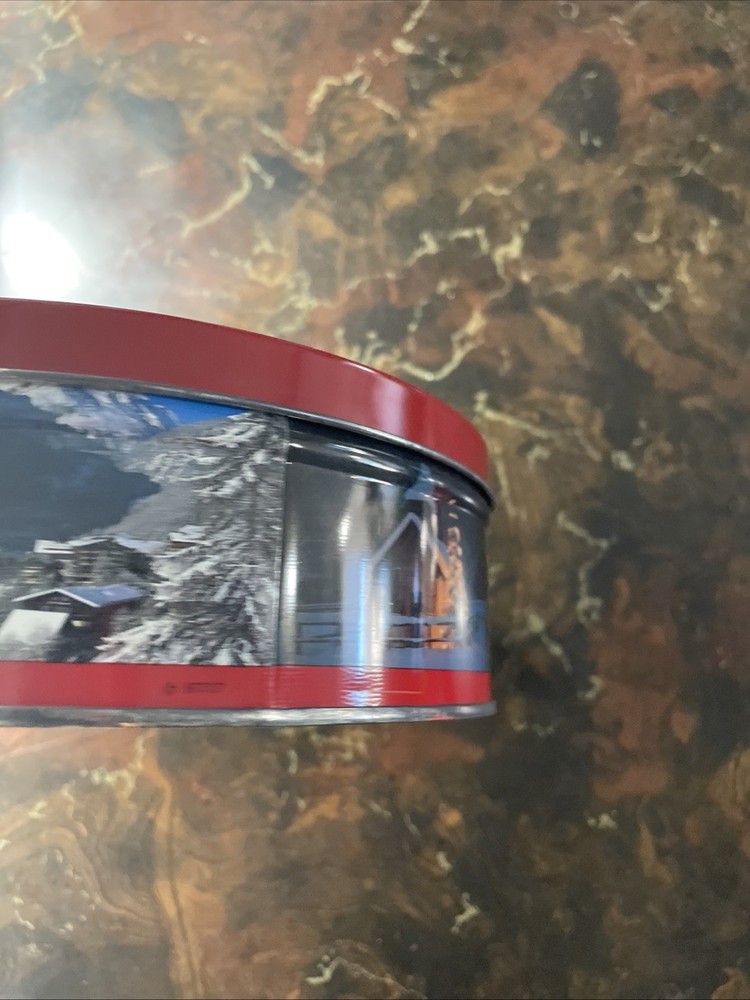 Christmas Tin L85235151
