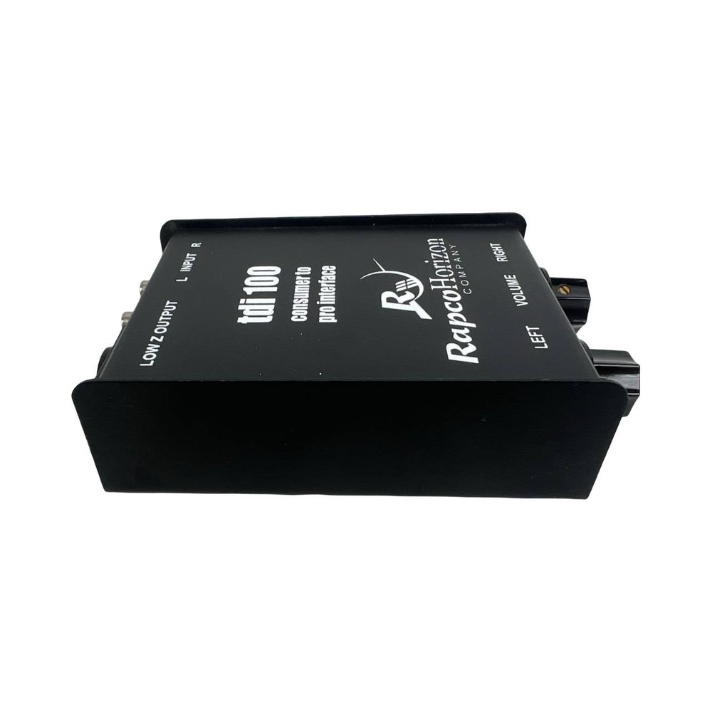 Rapco Horizon tdi-100 Tape Deck Interface