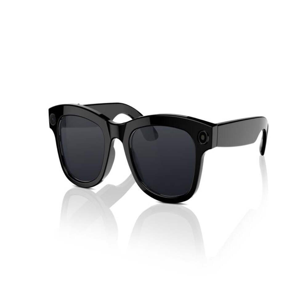 M01 Smart Glasses, with HD Camera, Support Bluetooth Call, AI Intelligent Transl