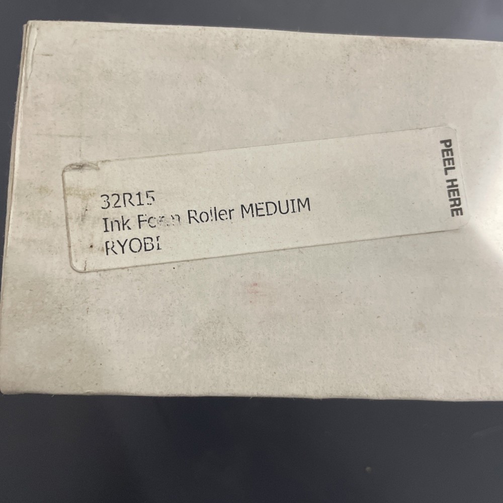 Ink Form Roller Ry – 3202 – MB